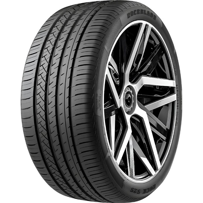 Шина Rockblade Rock 525 225/55 R17 101W XL