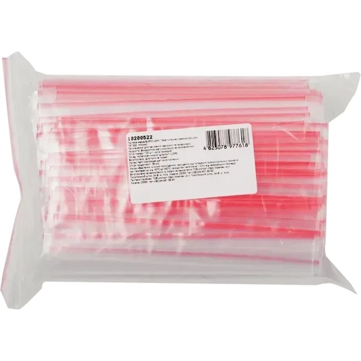 Пищевые пакеты Buroclean 100pcs (10200522)