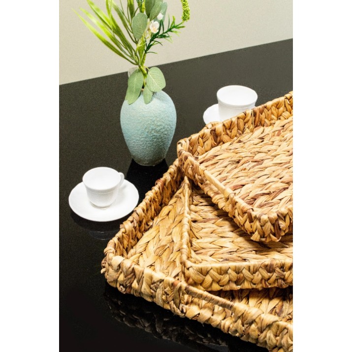 Поднос сервировочный Casa Masa Eco 41x33cm (R200363L)
