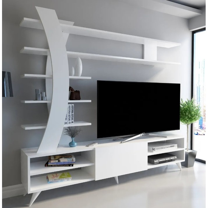 Гостиная Trendy Duru White GTR006452
