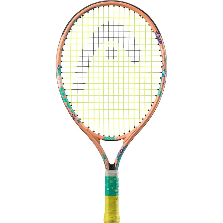 Rachetă pentru tenis Head Coco 19 Gr06