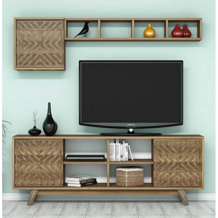 Гостиная Trendy Inci Walnut GTR000164