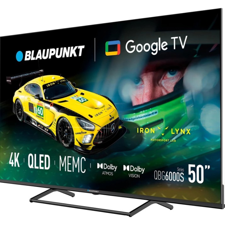 Televizor Blaupunkt 50QBG6000