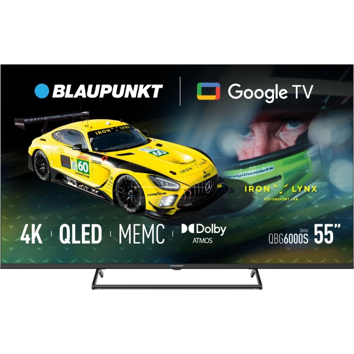 Televizor Blaupunkt 55QBG6000