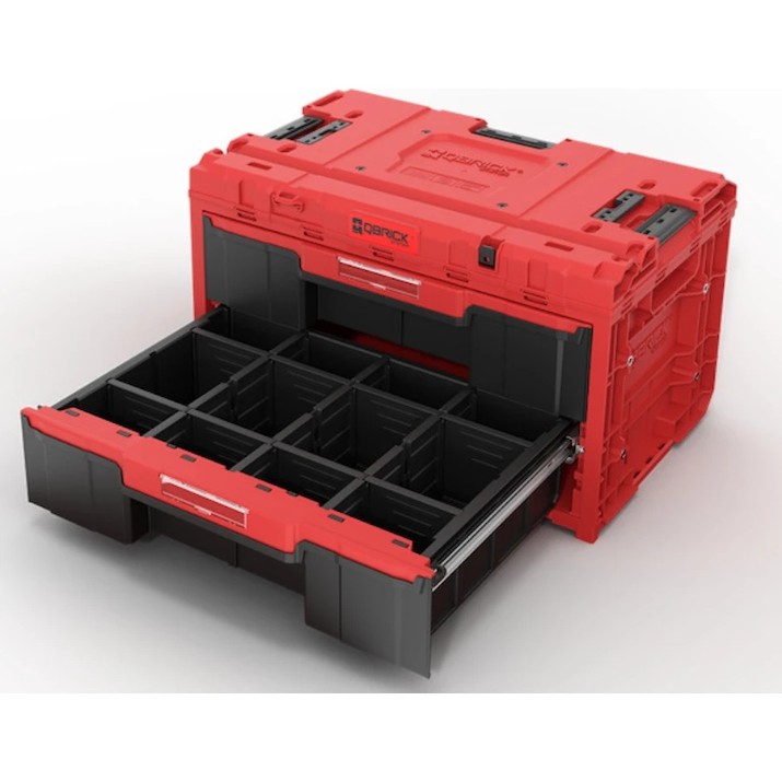 Cutie pentru scule QBrick QS ONE Toolbox 2.0