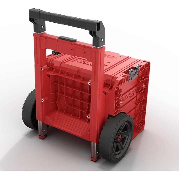 Cutie pentru scule QBrick QS Pкщ Drawer3 Cart 2.0