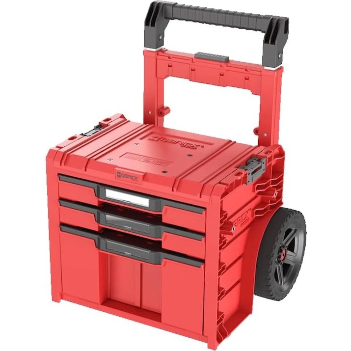 Ящик для инструментов QBrick QS Pкщ Drawer3 Cart 2.0