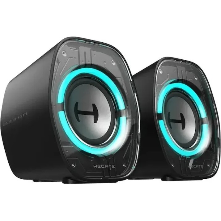Boxe Edifier G1000 II Black