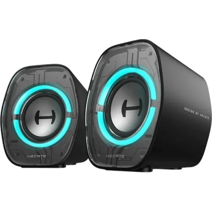 Boxe Edifier G1000 II Black