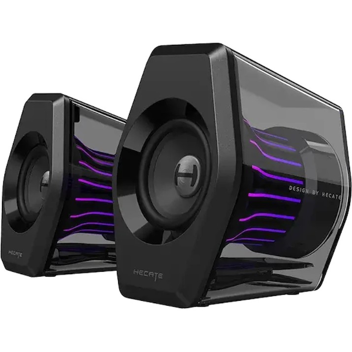 Boxe Edifier G2000 Pro Black