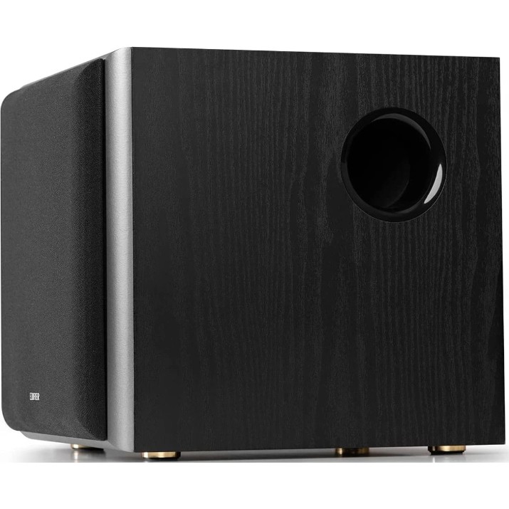 Компьютерные колонки Edifier M601DB 2.1 Black