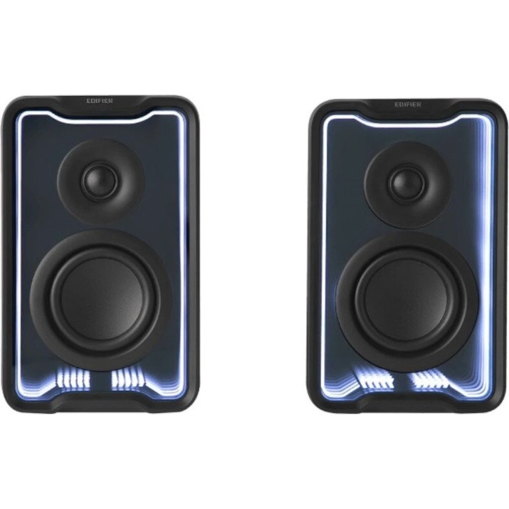Компьютерные колонки Edifier QR30 Black