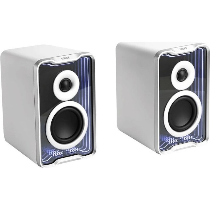Компьютерные колонки Edifier QR30 White