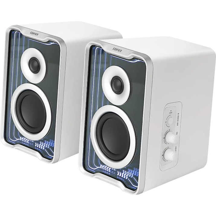 Компьютерные колонки Edifier QR30 White