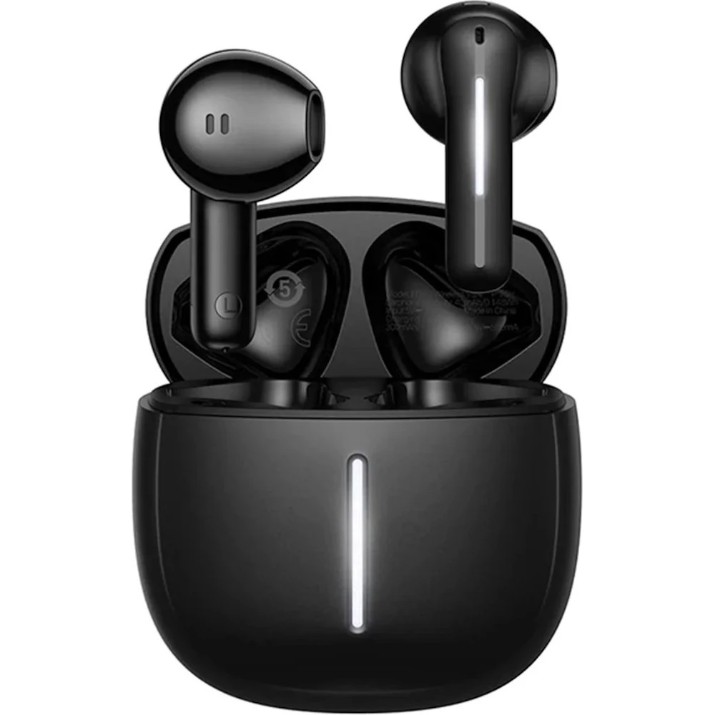 Наушники Hoco EQ33 Gem Black