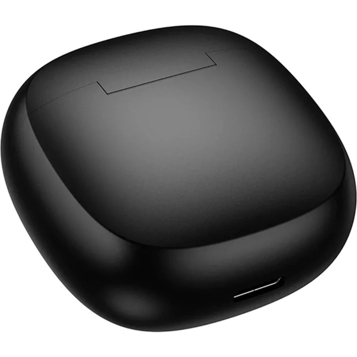 Наушники Hoco EQ33 Gem Black