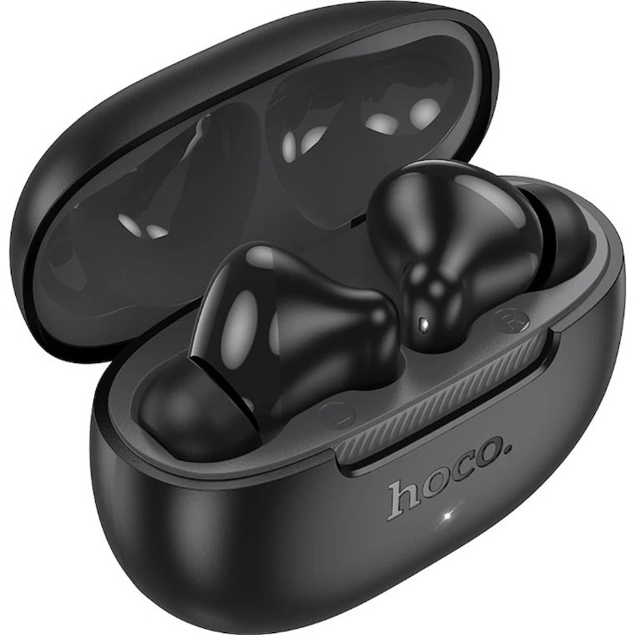 Căşti Hoco EQ24 Estrella Midnight Black