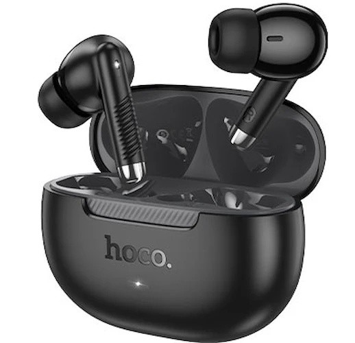 Căşti Hoco EQ24 Estrella Midnight Black