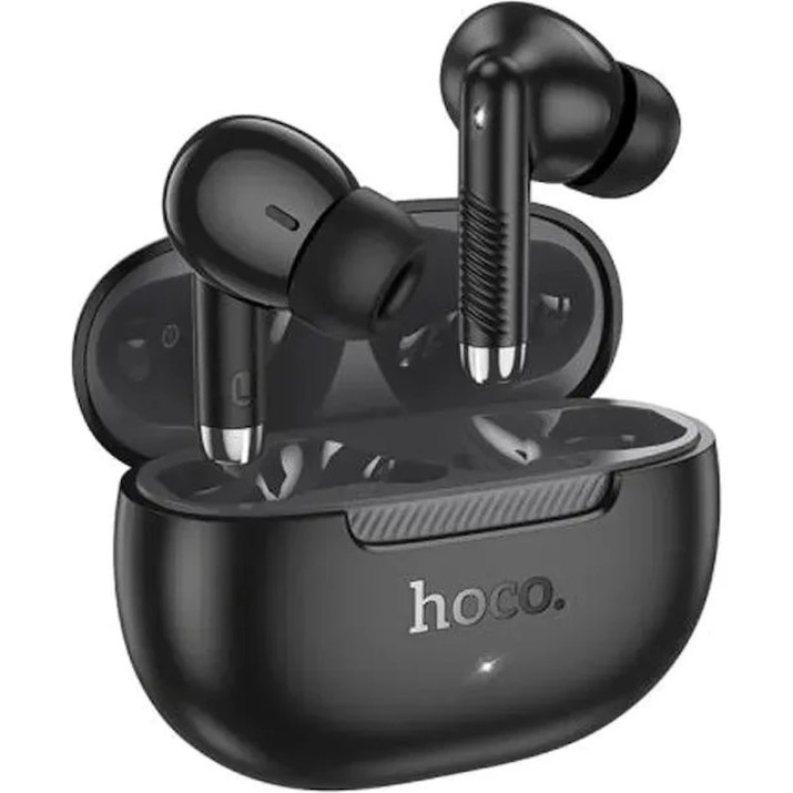 Căşti Hoco EQ24 Estrella Midnight Black
