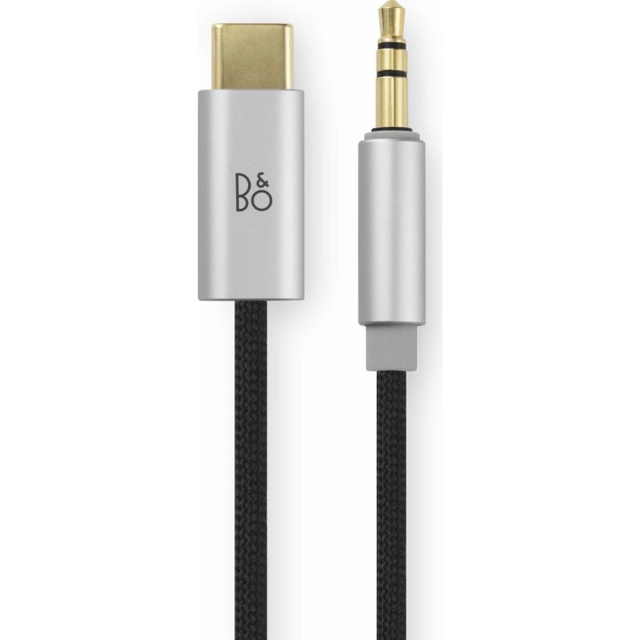 Наушники Bang & Olufsen Beoplay H100 Infinite Black