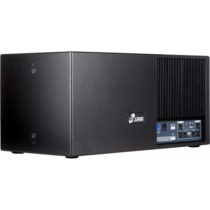 Сабвуфер KV2 Audio EX1.2 Mk II