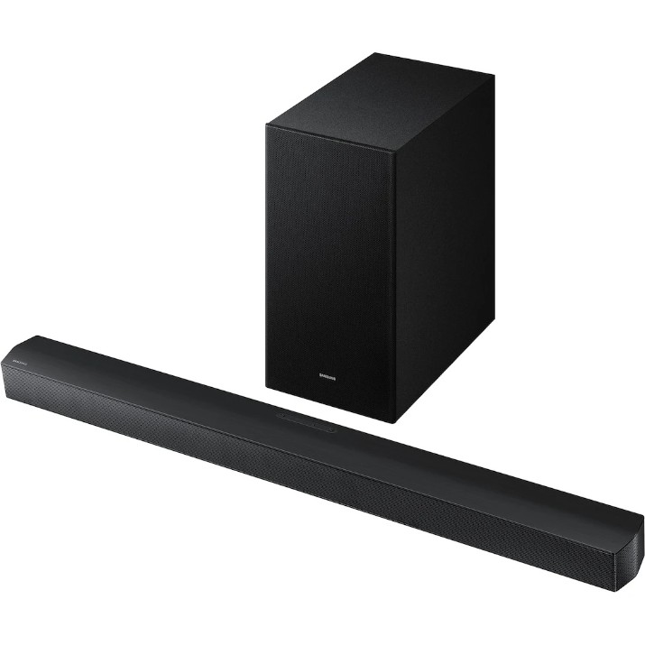 Soundbar Samsung HW-B650F/UA