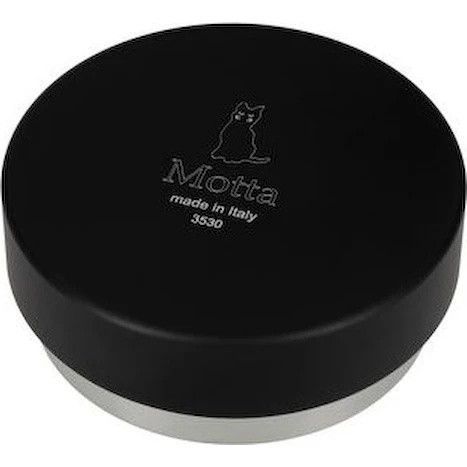 Presă pentru cafea Motta Lightning 00535/58 Black 58mm