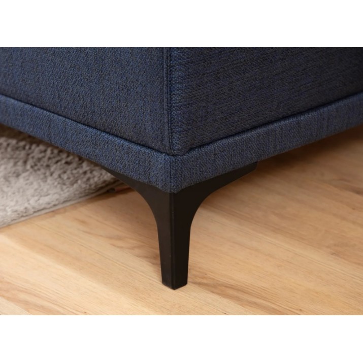 Угловой диван Trendy Petra Blue R 250x145x69cm GTR003530