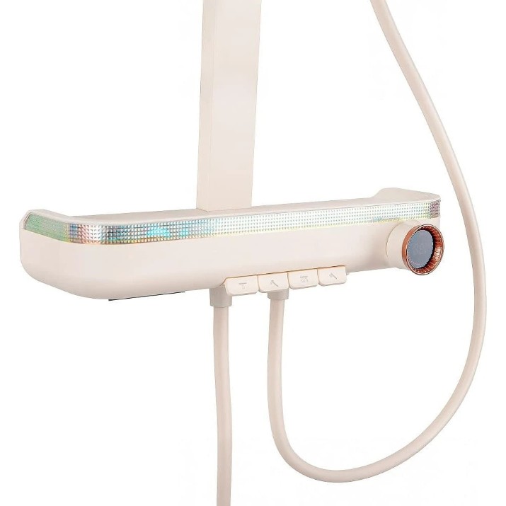 Set pentru duș Art Flame Column (1003)