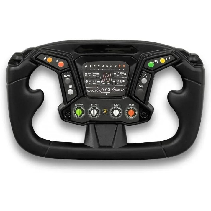 Tolocar New World Lamborghini Orange (79709)
