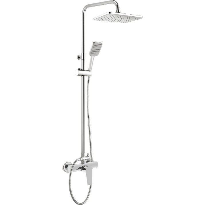 Set pentru duș Deante NUT 04XM