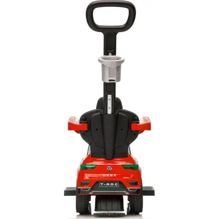 Толокар New World Volkswagen 651P Red (79846)