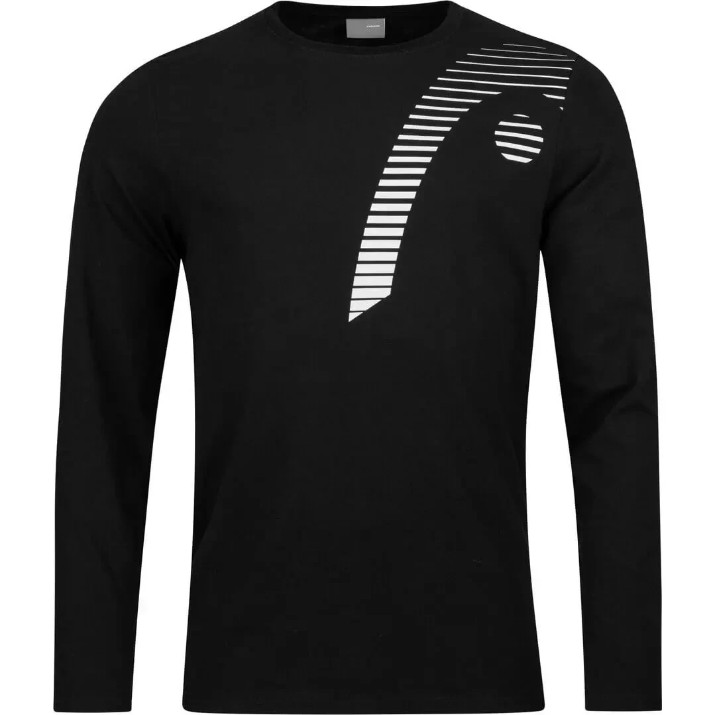 Hanorac barbat Head Club 22 Cliff XL Black