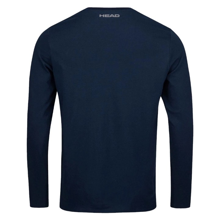 Hanorac barbat Head Club 22 Cliff S Deep Blue