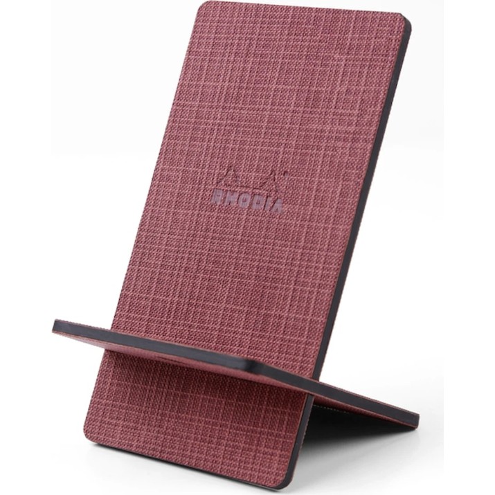 Подставка для телефона Rhodia 120040C