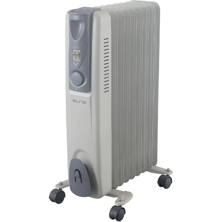 Масляный обогреватель Elite EOH-9200