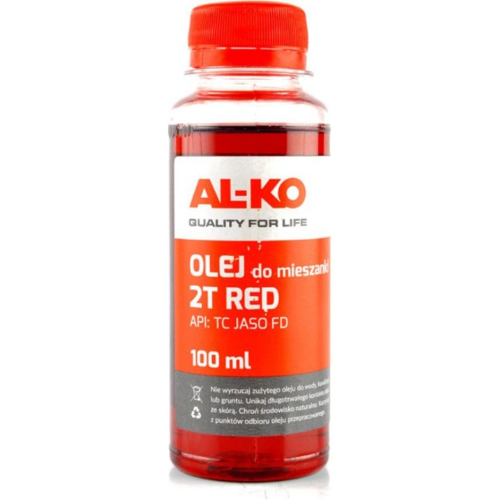 Ulei de motor AL-KO 113650