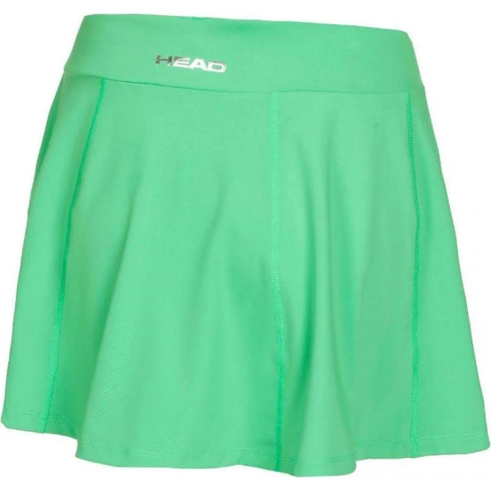 Юбка Head Performance Skort XS Green
