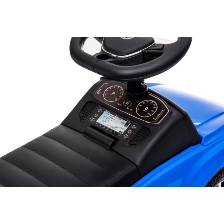 Tolocar New World Volkswagen 650 Blue (79822)