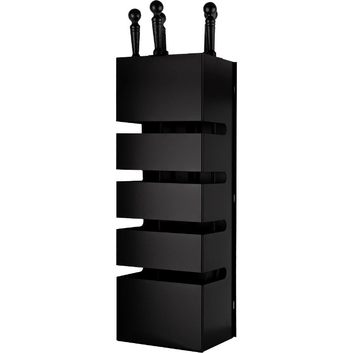 Аксессуары для каминов и печей Art Flame Eearth Black