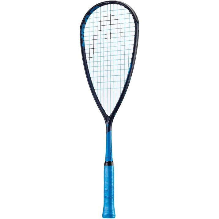 Rachetă pentru squash Head Graphene 360 Speed 135 Gr07
