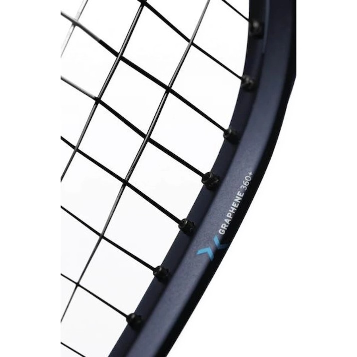Rachetă pentru squash Head Graphene 360 Speed 135 Gr07