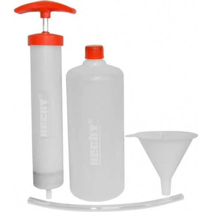 Pompa de transfer combustibil Hecht HE5011