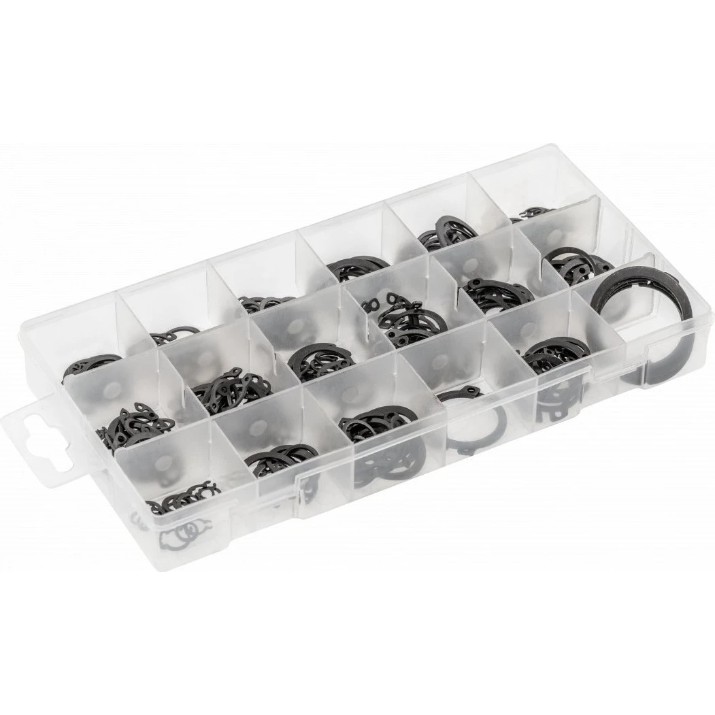 Set de inele de reținere externe și interne Hoegert HT8G503