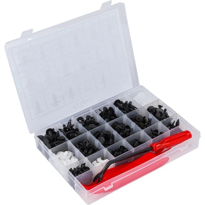 Cleme auto Red Technic RTKST0099
