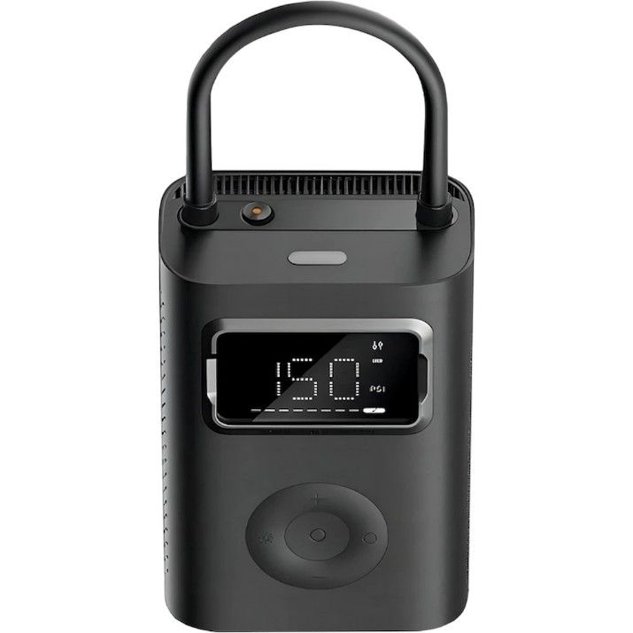 Автокомпрессор Xiaomi Portable Electric Air Compressor 2 Pro