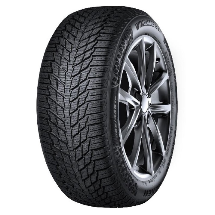 Шина Nexen WinGuard Ice 3 265/65 R17 112T