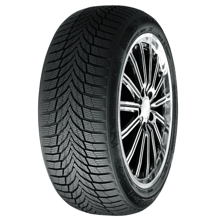Шина Nexen WinGuard Sport 2 SUV 215/65 R17 103H