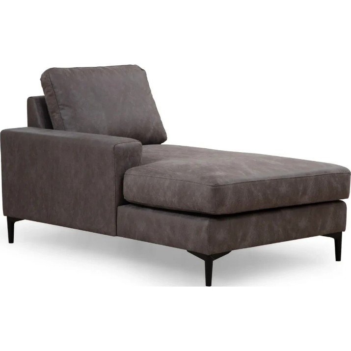 Canapea de colț Trendy Porto CHL-02-C-EOT Anthracit 314x200x90cm GTR003625