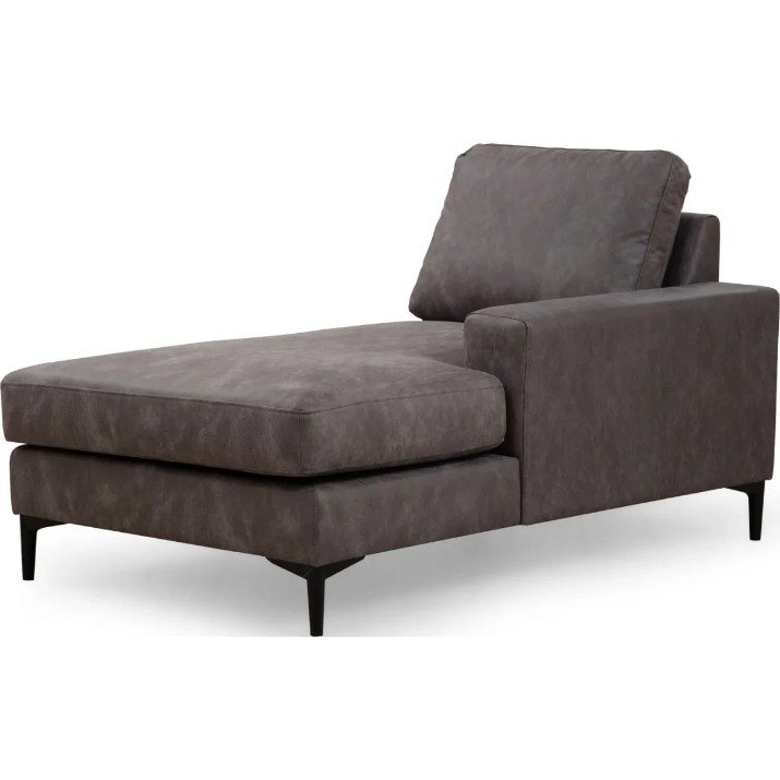Угловой диван Trendy Porto EOT-C-02-CHL Anthracit 314x200x90cm GTR003629